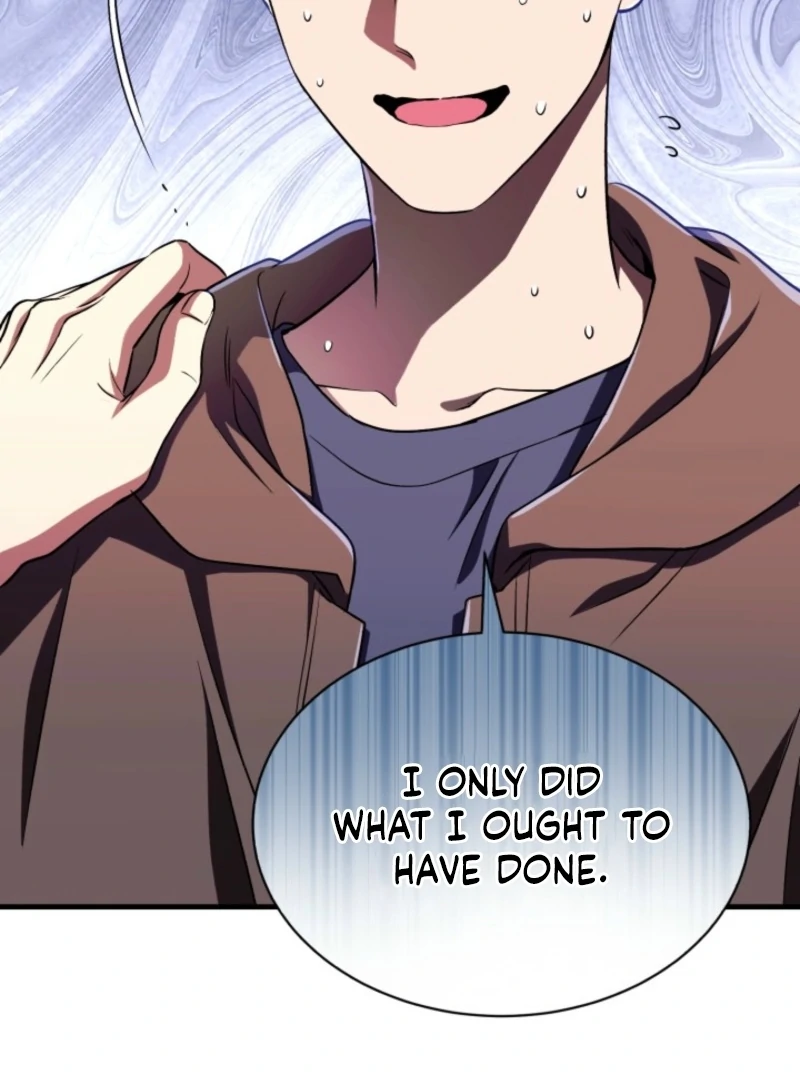 Even the Almighty’s New to Fatherhood Chapter 9 - page 96