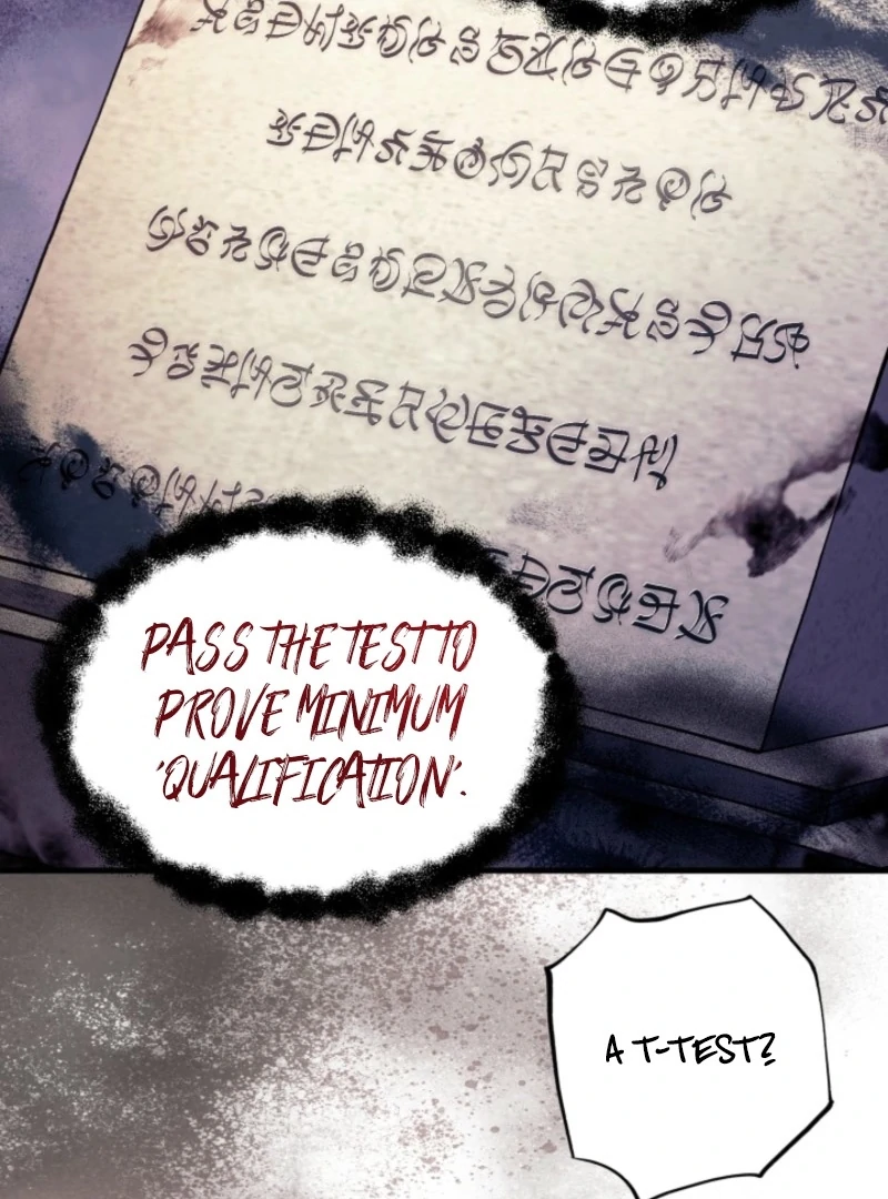 Even the Almighty’s New to Fatherhood Chapter 6 - page 99