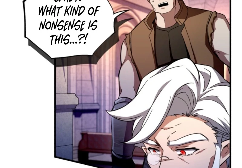 Even the Almighty’s New to Fatherhood Chapter 6 - page 104
