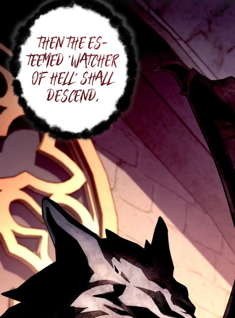 Even the Almighty’s New to Fatherhood Chapter 6 - page 106