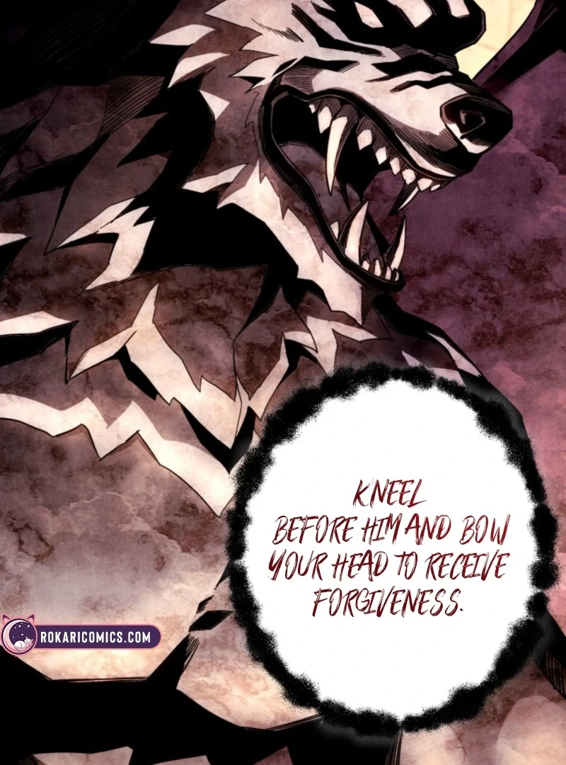 Even the Almighty’s New to Fatherhood Chapter 6 - page 107