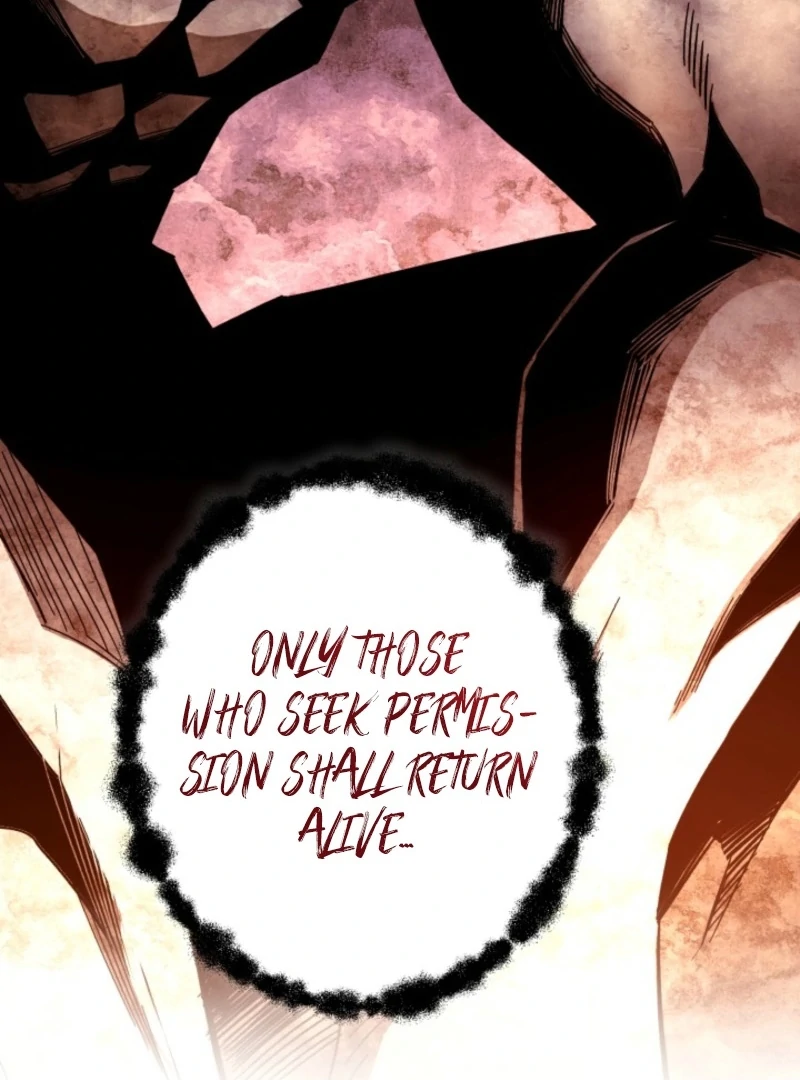 Even the Almighty’s New to Fatherhood Chapter 6 - page 108