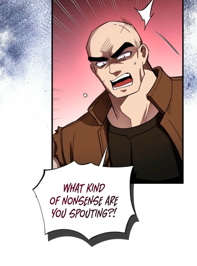 Even the Almighty’s New to Fatherhood Chapter 6 - page 112
