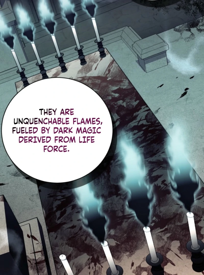 Even the Almighty’s New to Fatherhood Chapter 6 - page 115