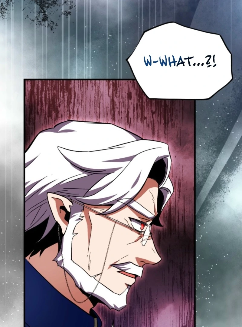 Even the Almighty’s New to Fatherhood Chapter 6 - page 117