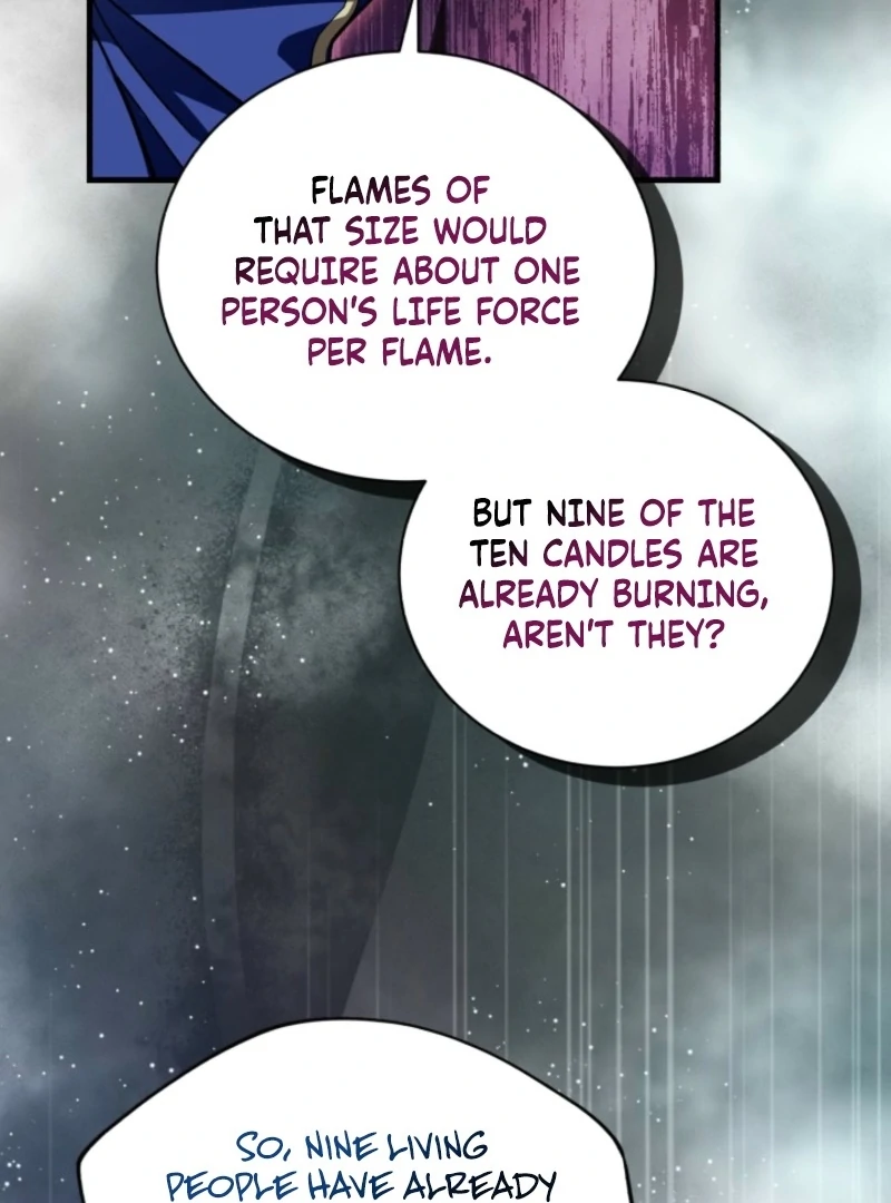 Even the Almighty’s New to Fatherhood Chapter 6 - page 118