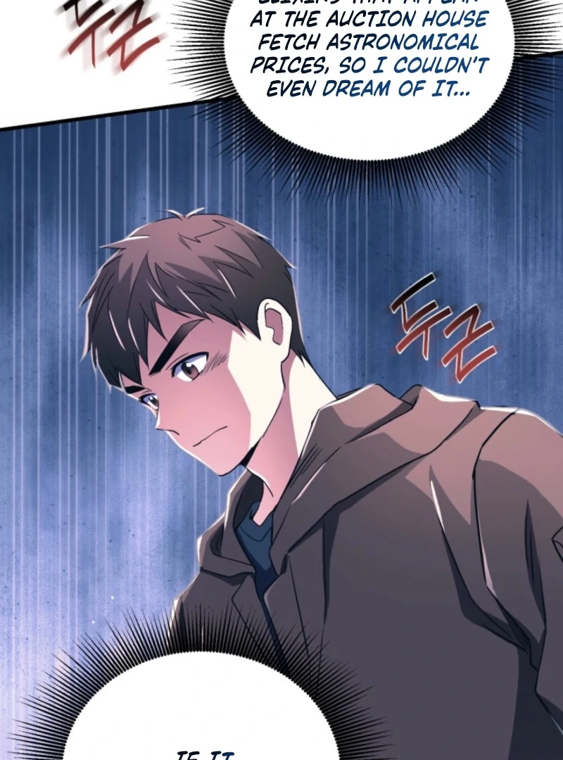Even the Almighty’s New to Fatherhood Chapter 6 - page 11