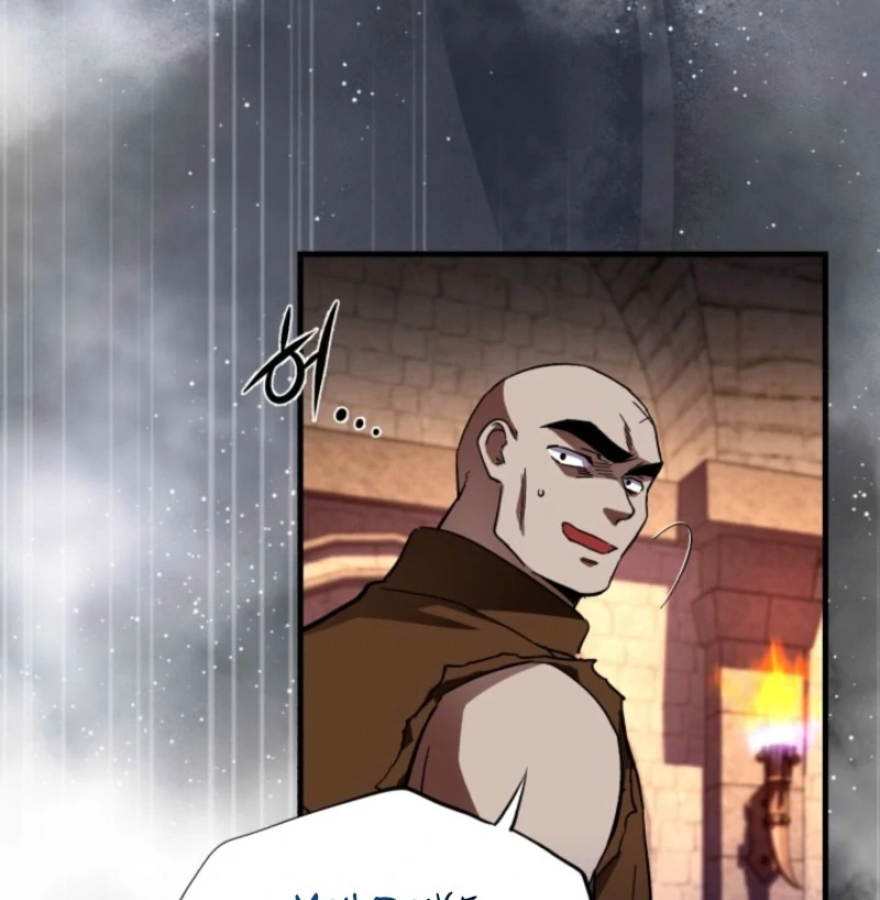 Even the Almighty’s New to Fatherhood Chapter 6 - page 121