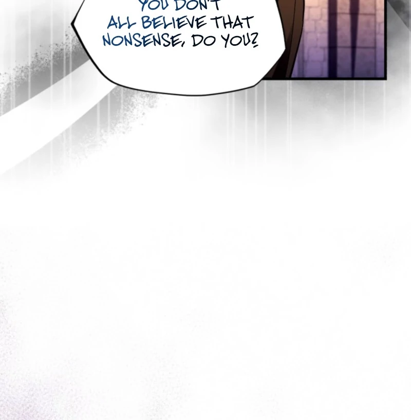 Even the Almighty’s New to Fatherhood Chapter 6 - page 122