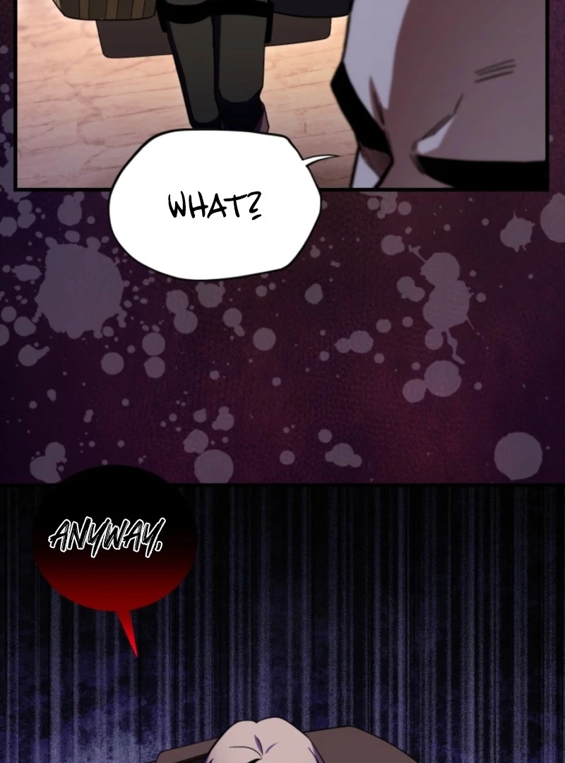 Even the Almighty’s New to Fatherhood Chapter 6 - page 125