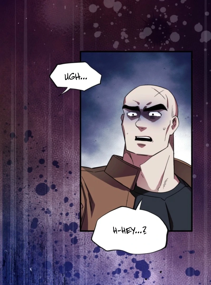 Even the Almighty’s New to Fatherhood Chapter 6 - page 127
