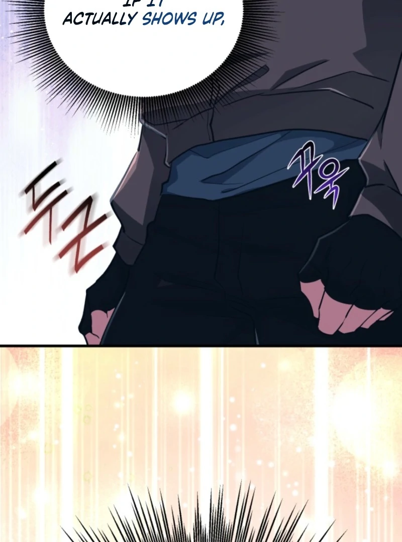 Even the Almighty’s New to Fatherhood Chapter 6 - page 12