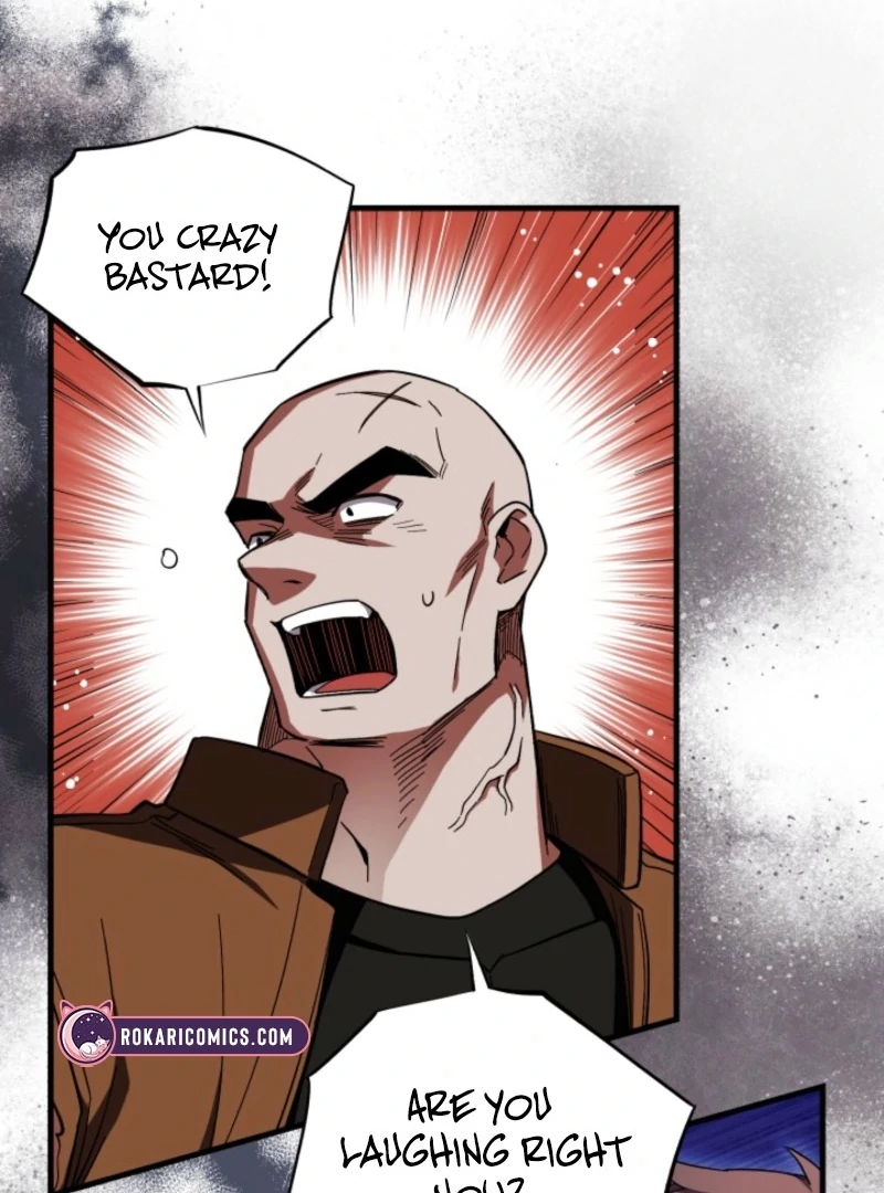 Even the Almighty’s New to Fatherhood Chapter 6 - page 131