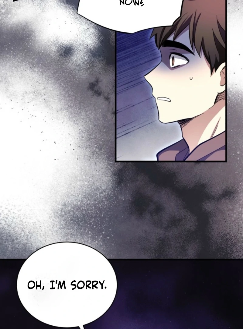 Even the Almighty’s New to Fatherhood Chapter 6 - page 132