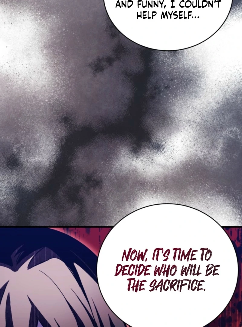 Even the Almighty’s New to Fatherhood Chapter 6 - page 134