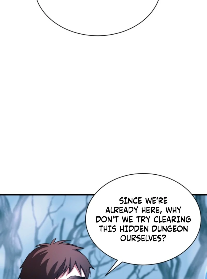 Even the Almighty’s New to Fatherhood Chapter 6 - page 17