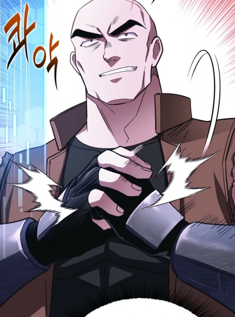 Even the Almighty’s New to Fatherhood Chapter 6 - page 23