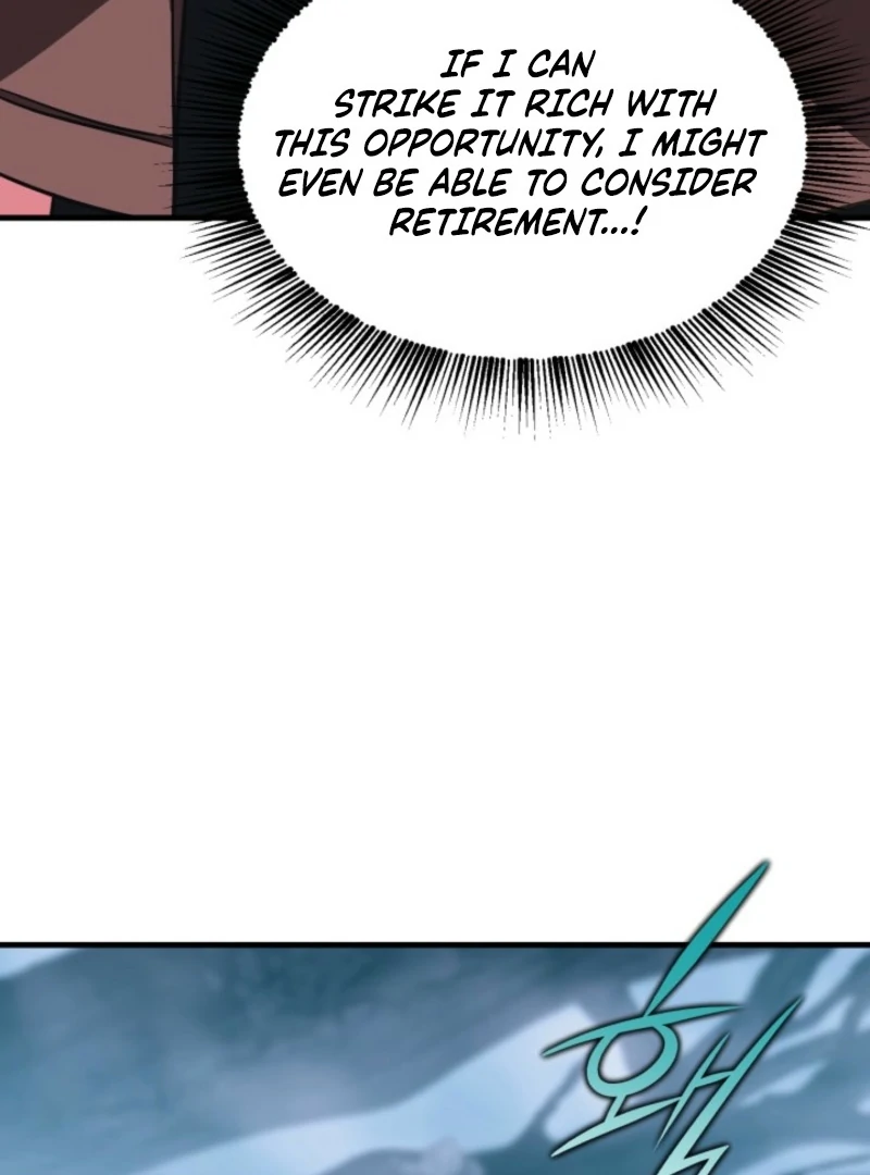 Even the Almighty’s New to Fatherhood Chapter 6 - page 24