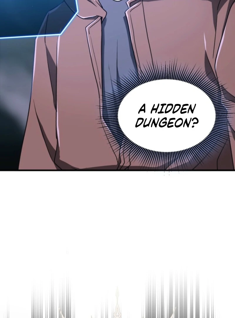Even the Almighty’s New to Fatherhood Chapter 6 - page 2