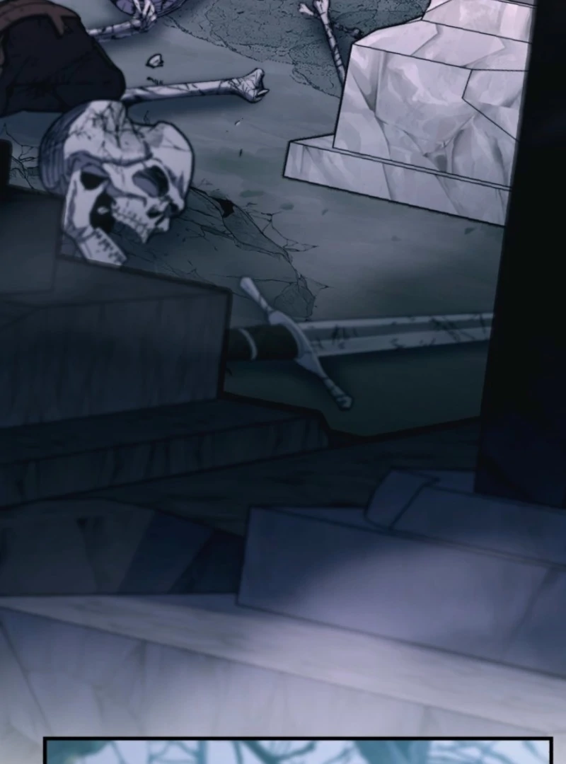 Even the Almighty’s New to Fatherhood Chapter 6 - page 37