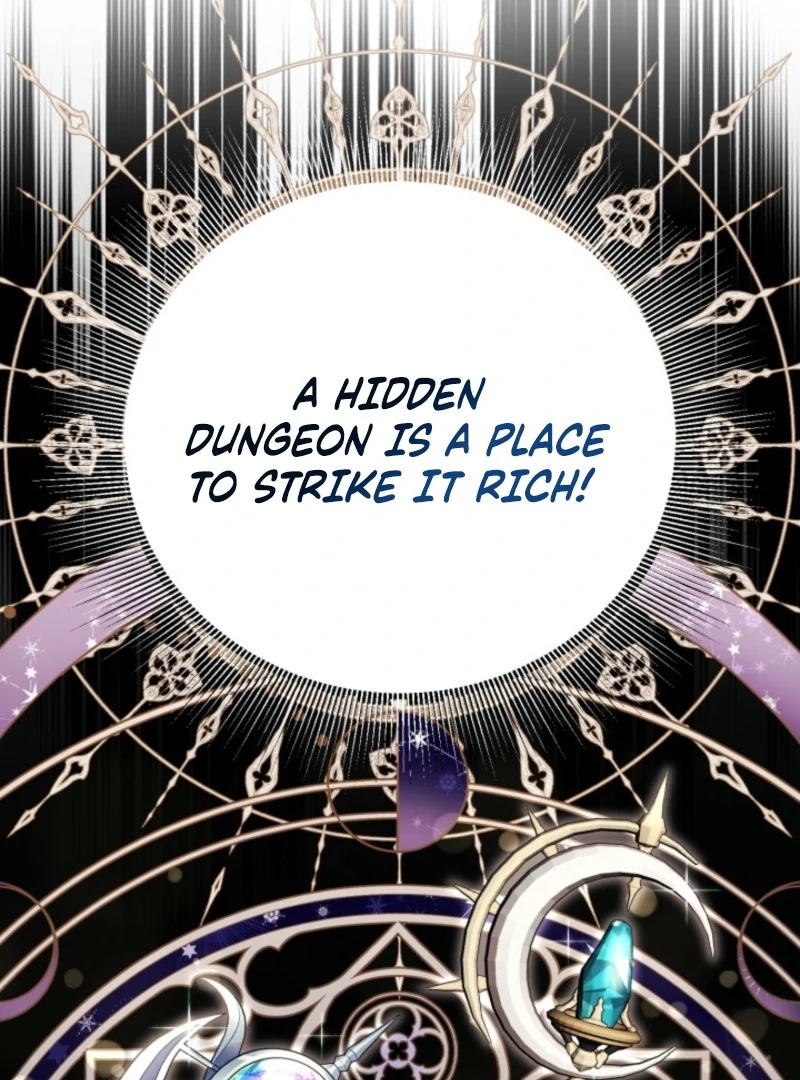 Even the Almighty’s New to Fatherhood Chapter 6 - page 3