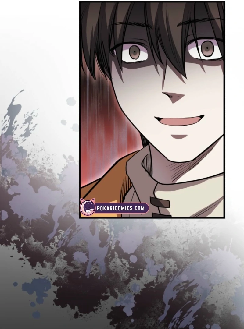 Even the Almighty’s New to Fatherhood Chapter 6 - page 40