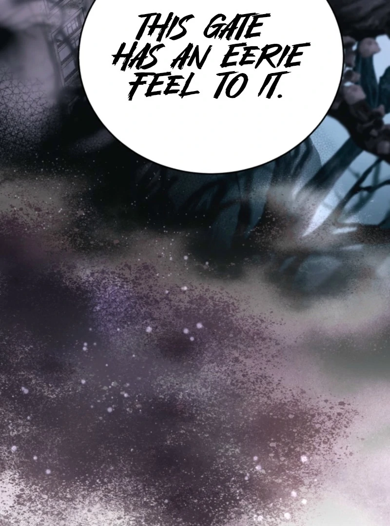 Even the Almighty’s New to Fatherhood Chapter 6 - page 46