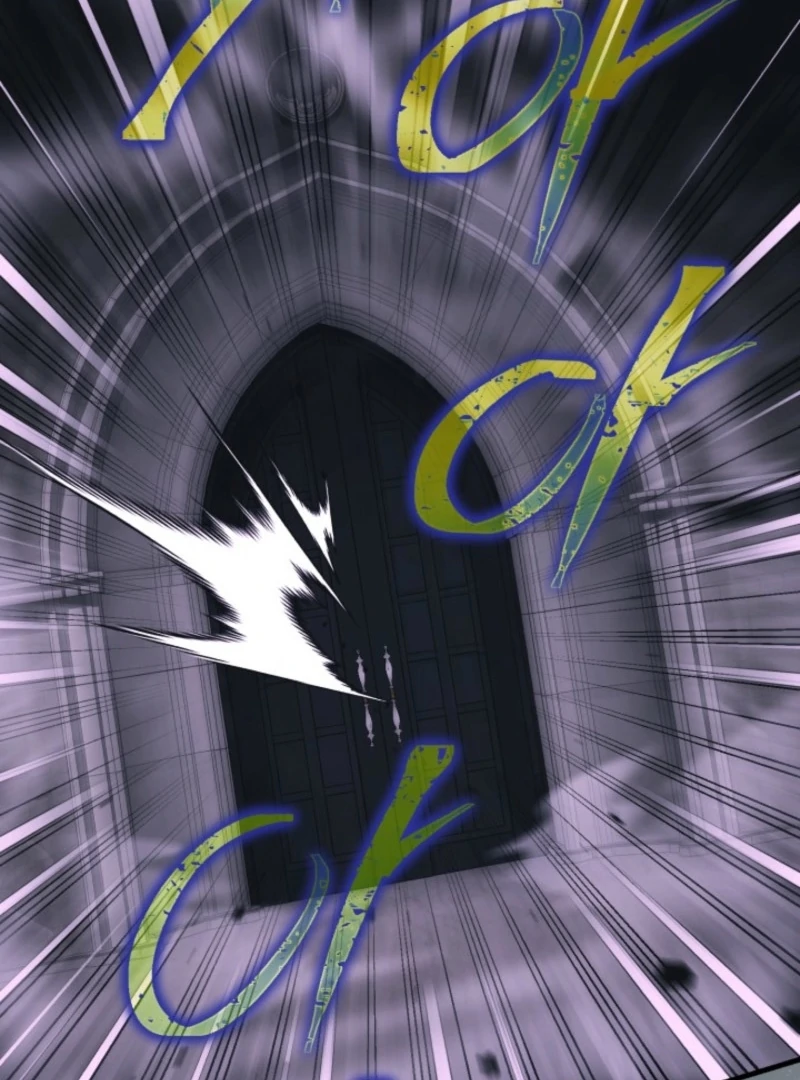 Even the Almighty’s New to Fatherhood Chapter 6 - page 55