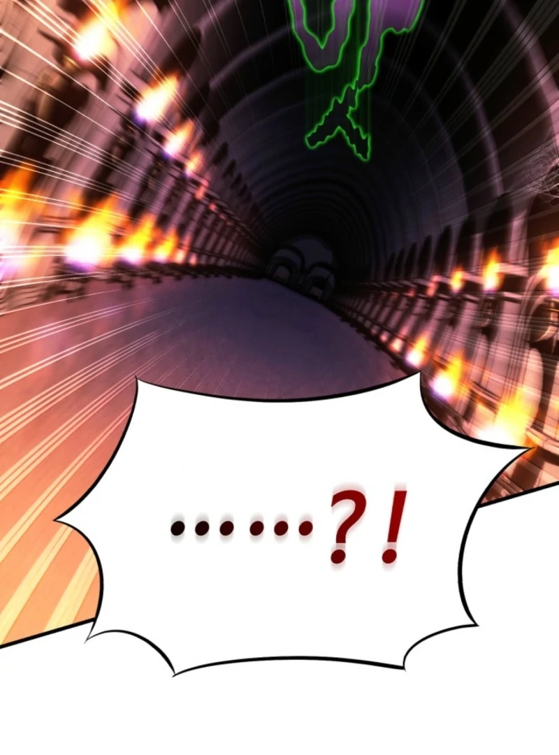 Even the Almighty’s New to Fatherhood Chapter 6 - page 60