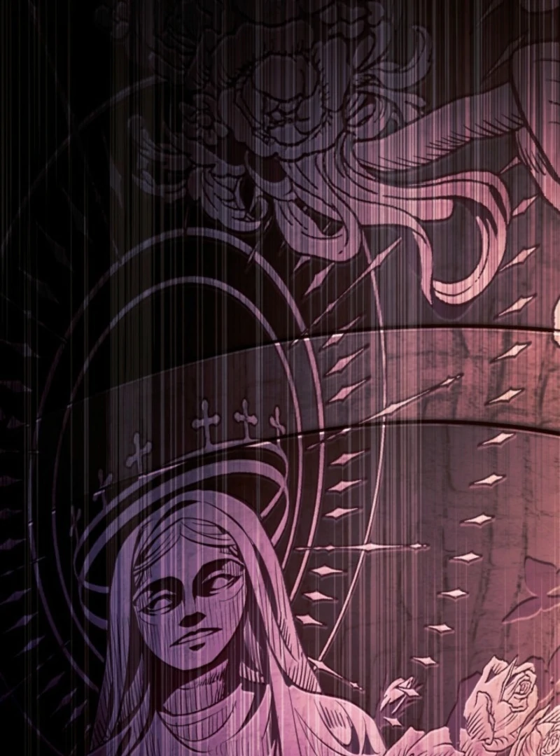 Even the Almighty’s New to Fatherhood Chapter 6 - page 63