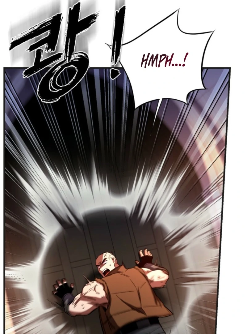 Even the Almighty’s New to Fatherhood Chapter 6 - page 68