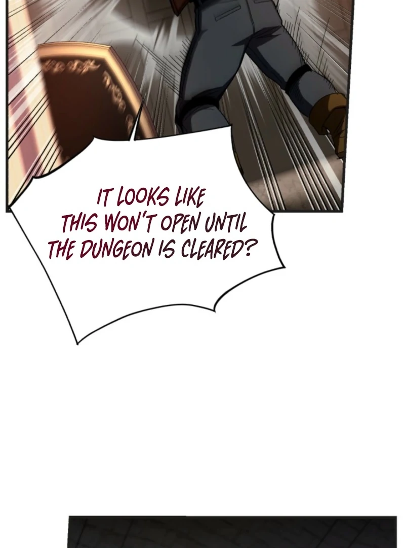 Even the Almighty’s New to Fatherhood Chapter 6 - page 69