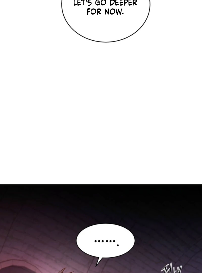 Even the Almighty’s New to Fatherhood Chapter 6 - page 71