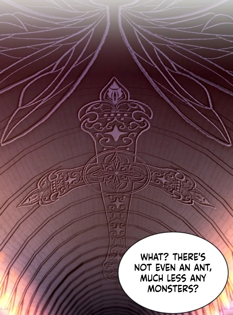 Even the Almighty’s New to Fatherhood Chapter 6 - page 74