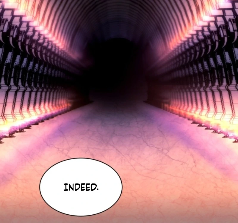 Even the Almighty’s New to Fatherhood Chapter 6 - page 75