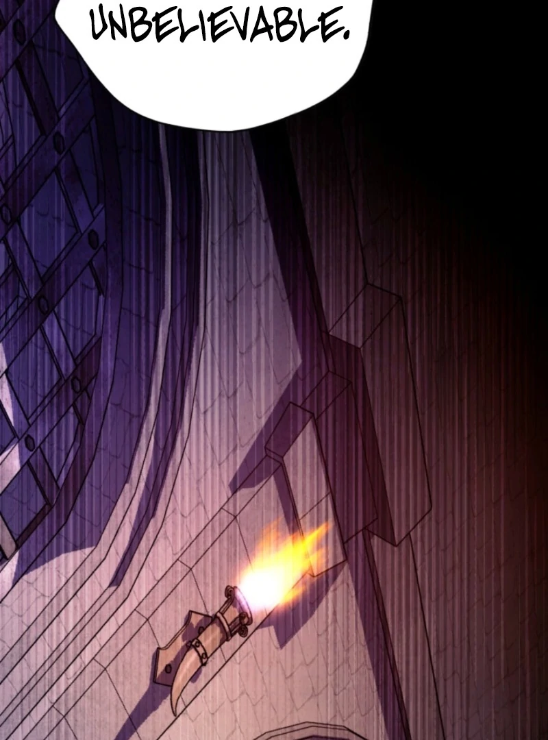 Even the Almighty’s New to Fatherhood Chapter 6 - page 79