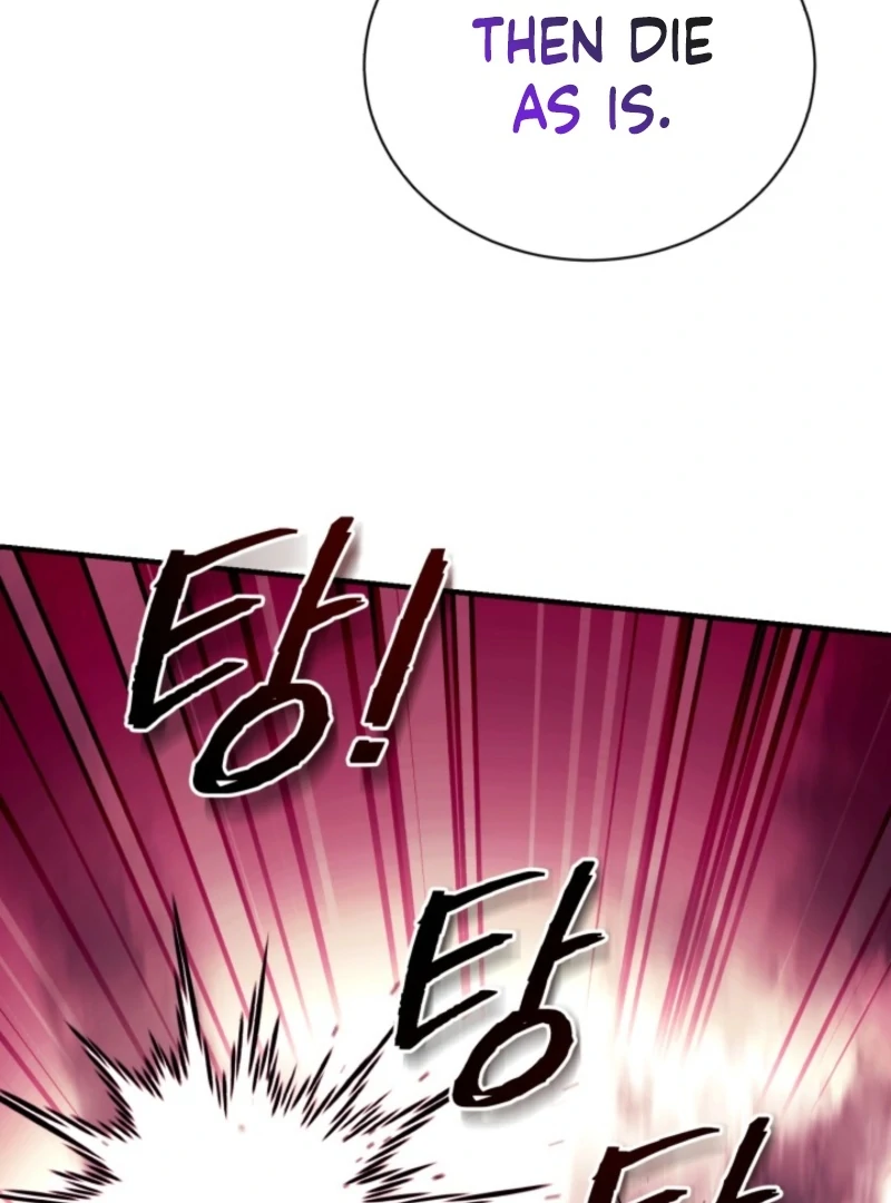 Even the Almighty’s New to Fatherhood Chapter 20 - page 100