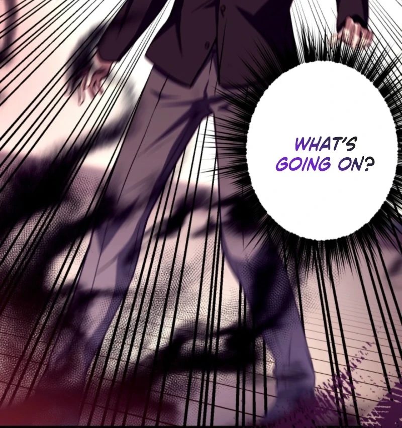 Even the Almighty’s New to Fatherhood Chapter 20 - page 112