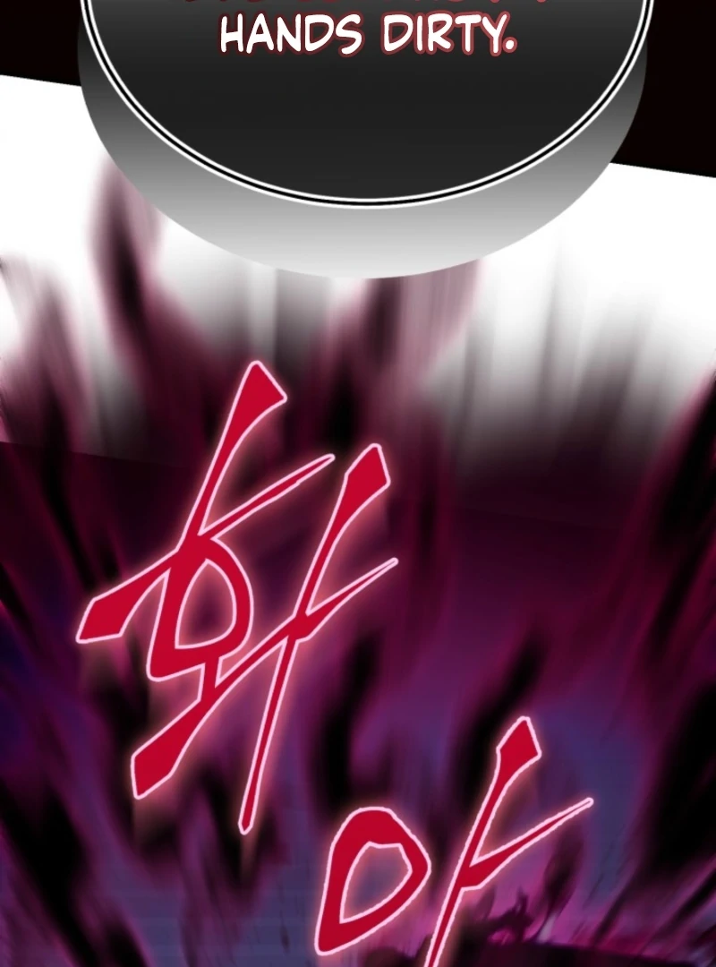 Even the Almighty’s New to Fatherhood Chapter 20 - page 118