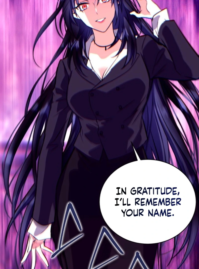 Even the Almighty’s New to Fatherhood Chapter 20 - page 11