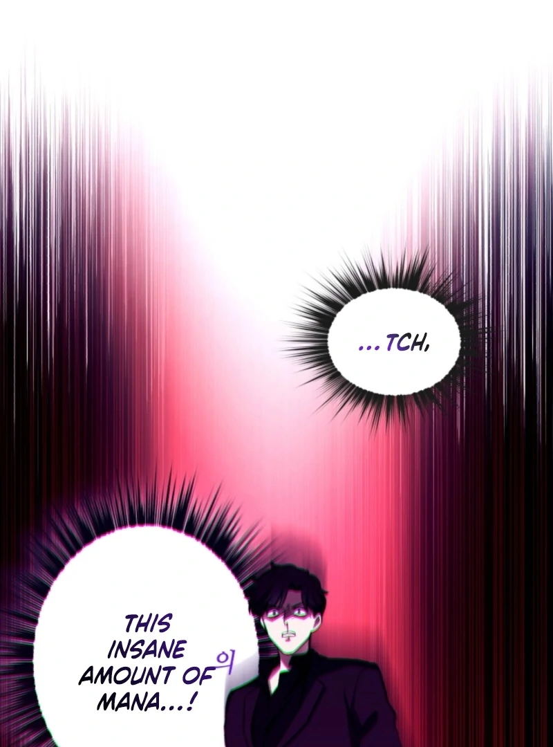Even the Almighty’s New to Fatherhood Chapter 20 - page 123