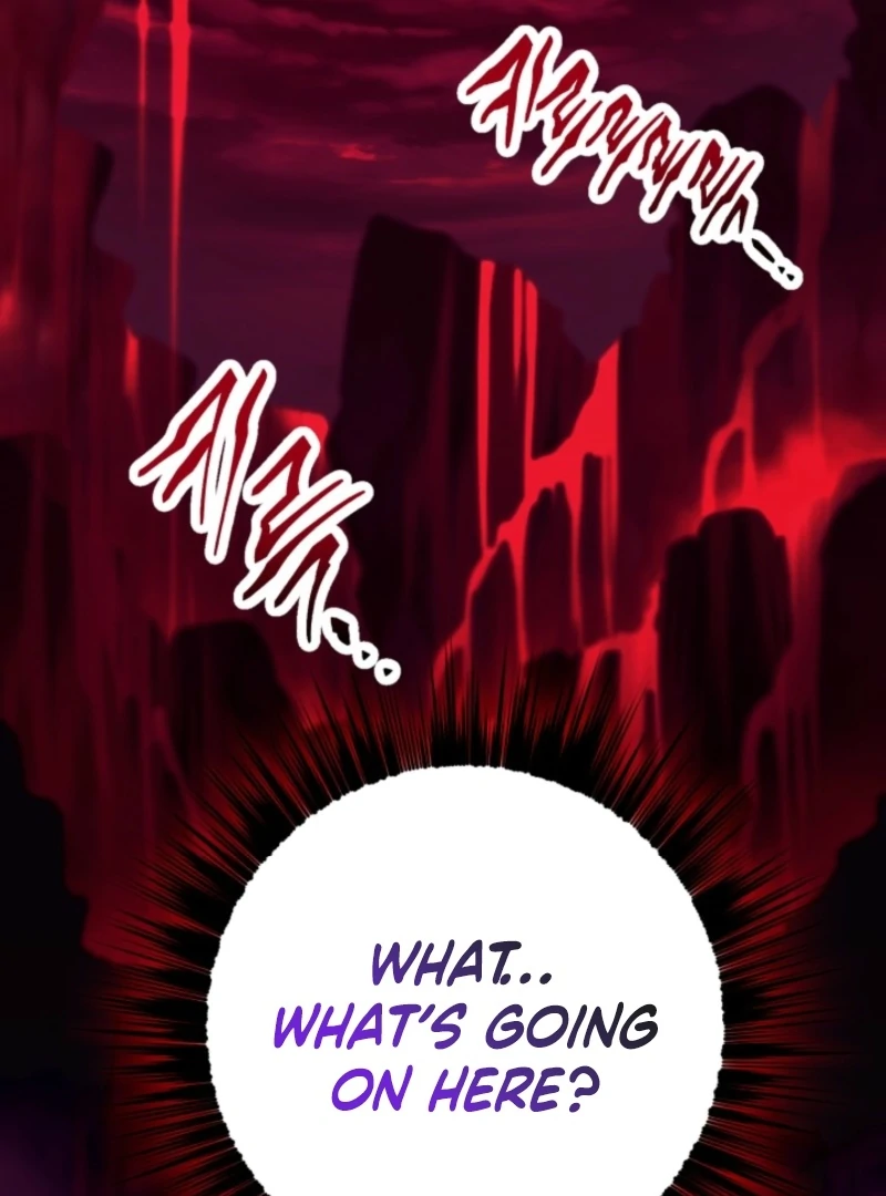 Even the Almighty’s New to Fatherhood Chapter 20 - page 126