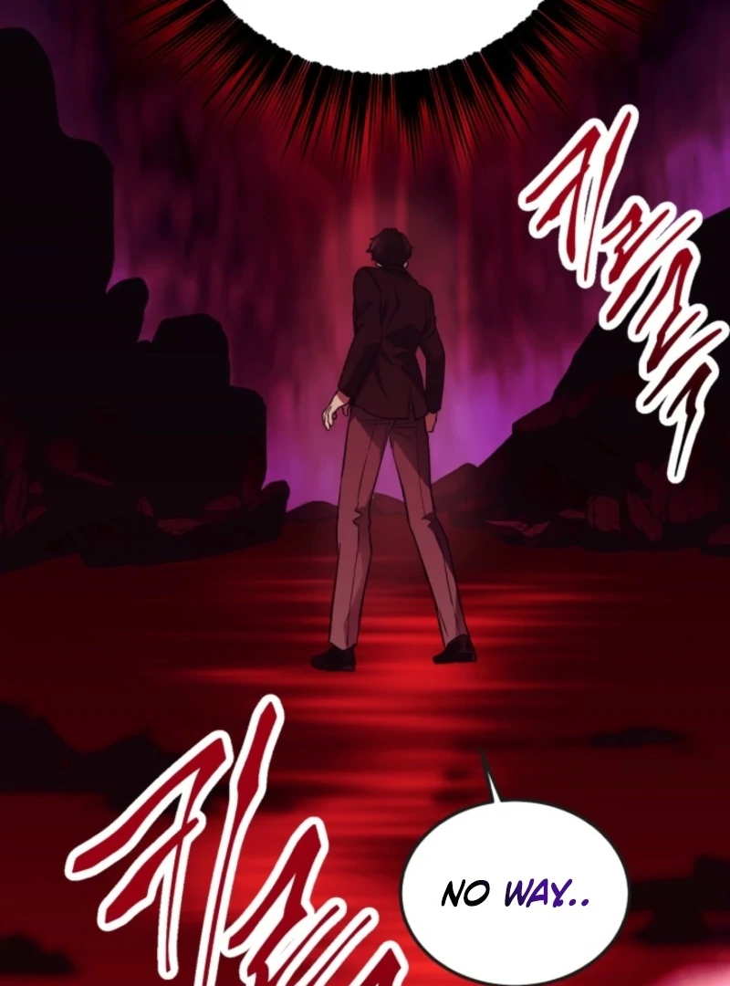 Even the Almighty’s New to Fatherhood Chapter 20 - page 127