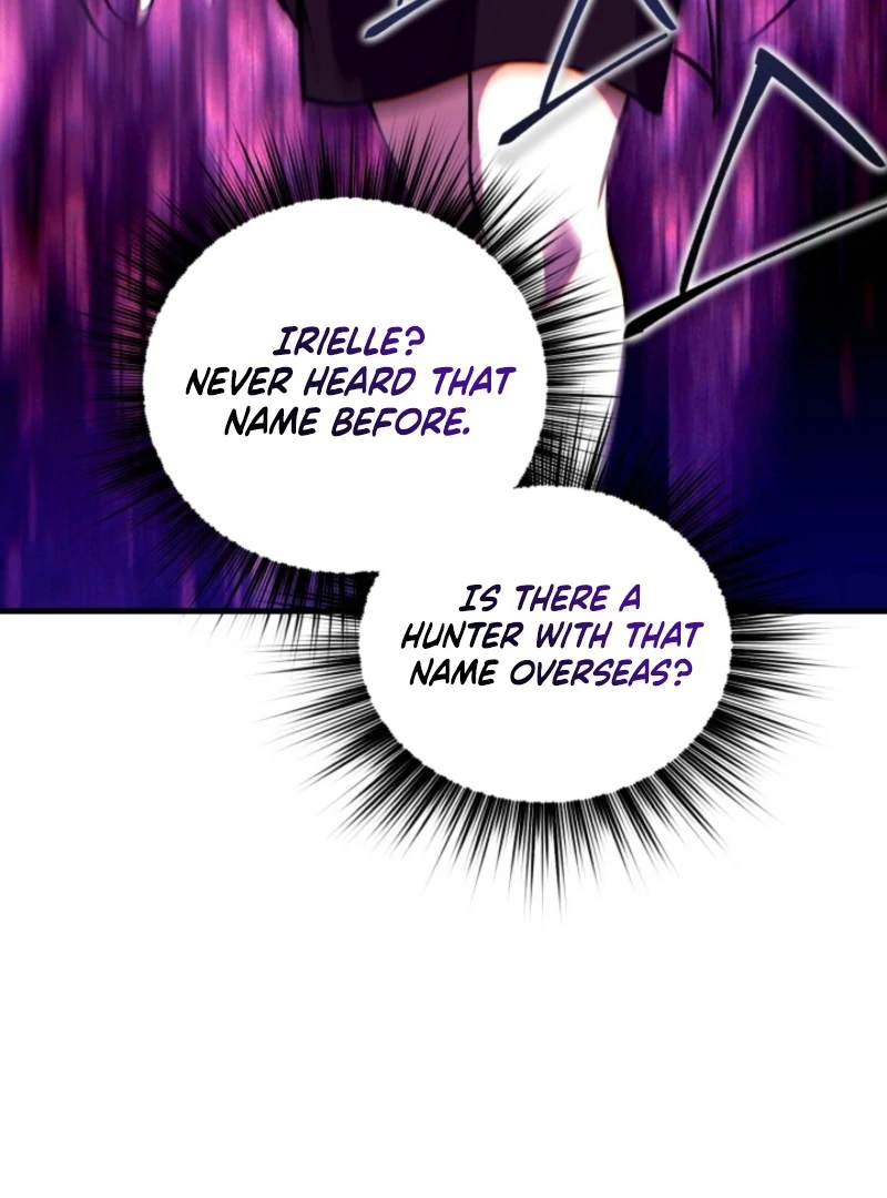 Even the Almighty’s New to Fatherhood Chapter 20 - page 12