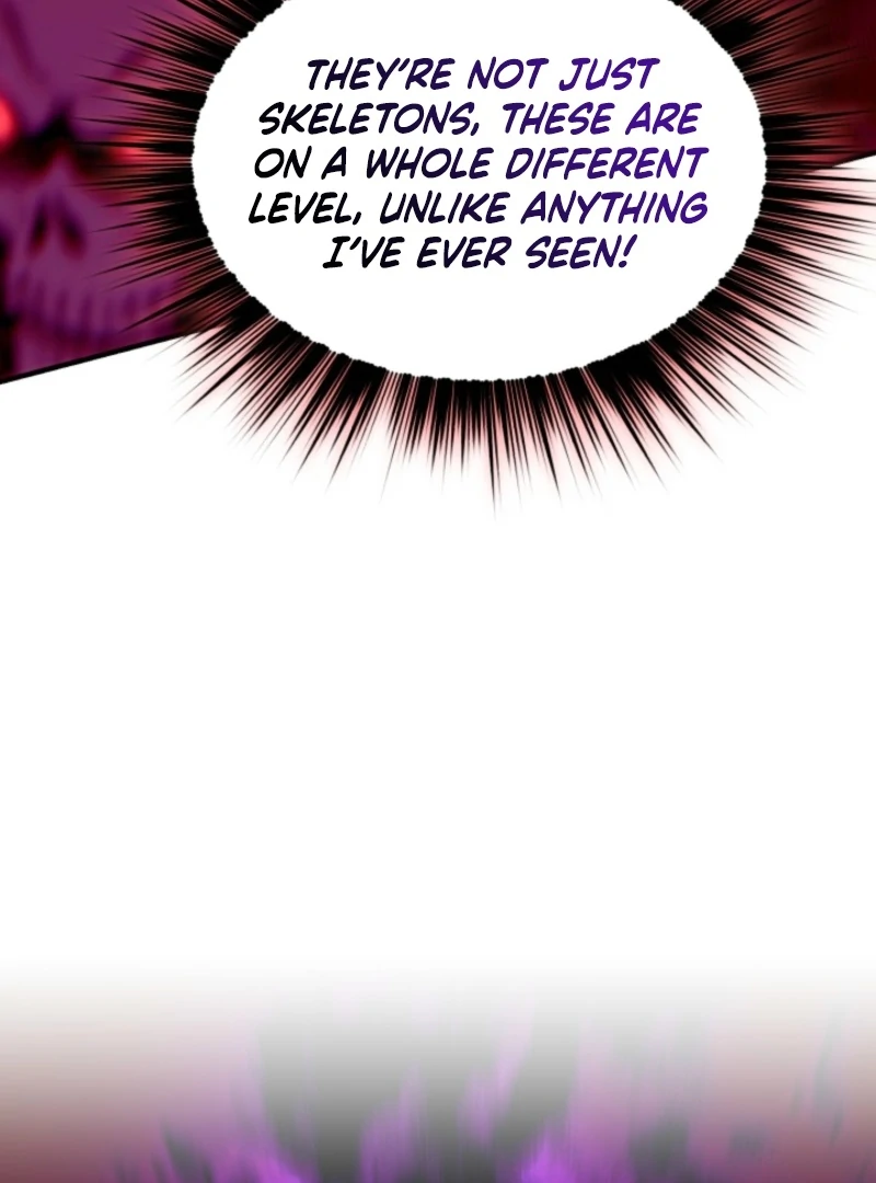 Even the Almighty’s New to Fatherhood Chapter 20 - page 135