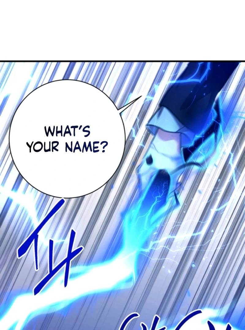 Even the Almighty’s New to Fatherhood Chapter 20 - page 13