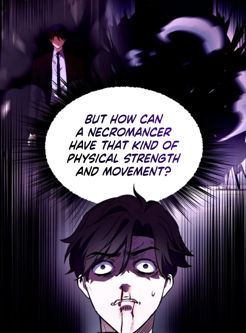 Even the Almighty’s New to Fatherhood Chapter 20 - page 142