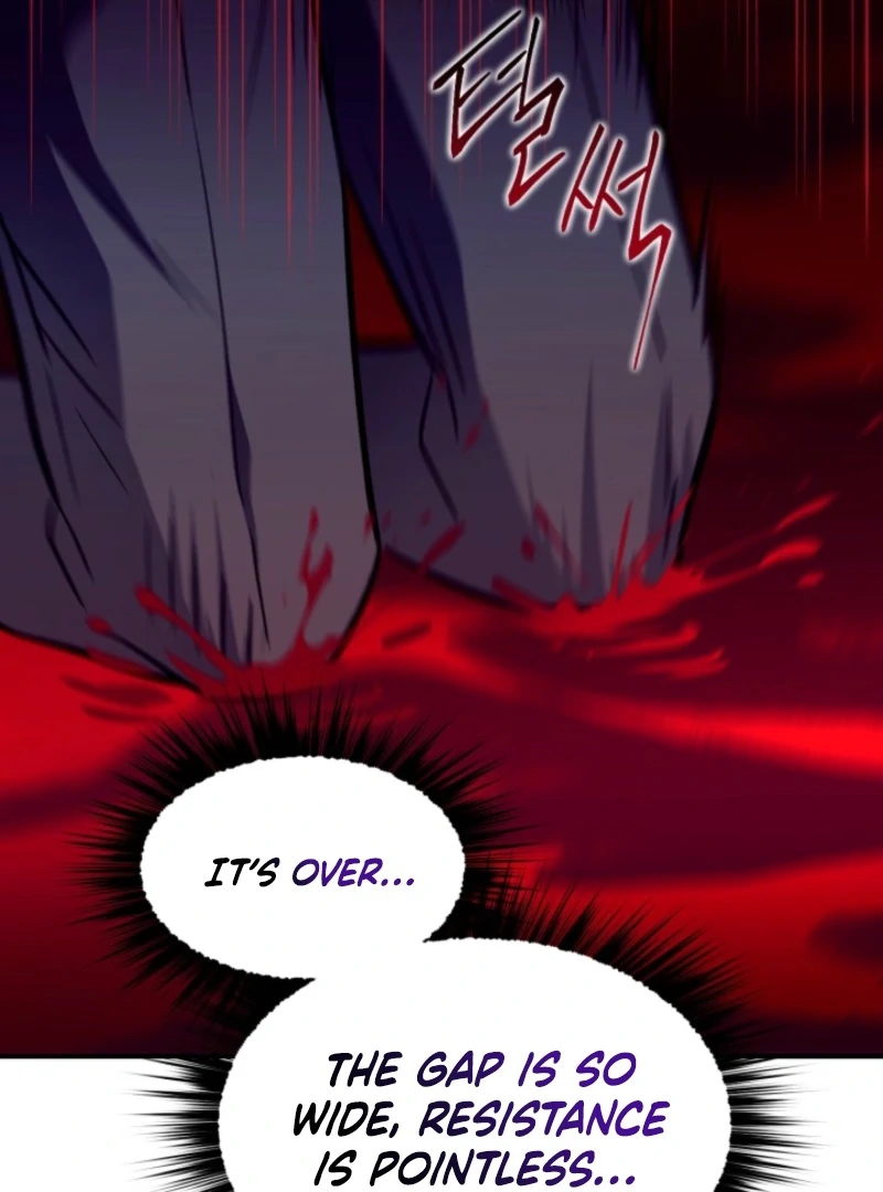 Even the Almighty’s New to Fatherhood Chapter 20 - page 144