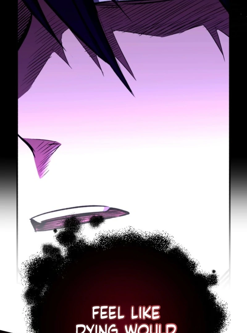 Even the Almighty’s New to Fatherhood Chapter 20 - page 147