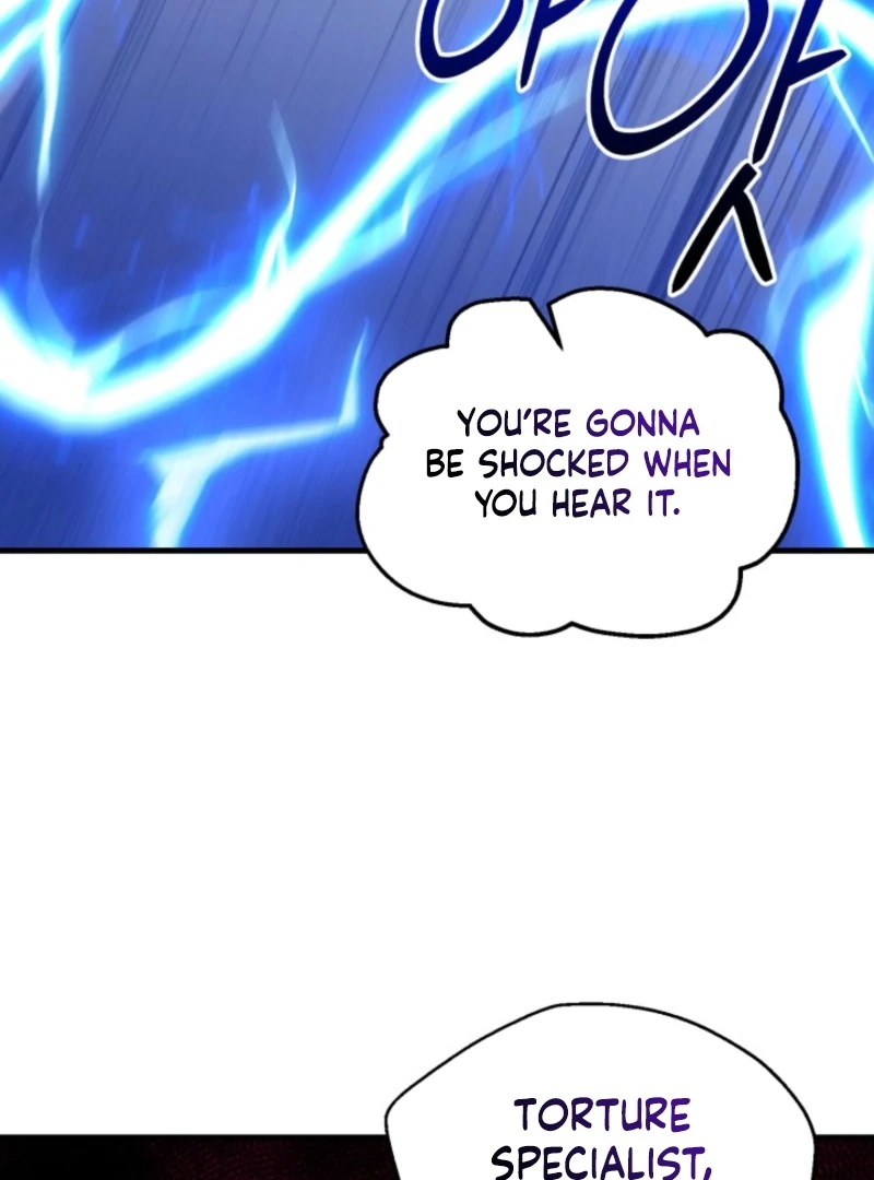 Even the Almighty’s New to Fatherhood Chapter 20 - page 14